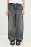 Carhartt WIP jeans Brandon Double Knee Pant women's I034635.014Q