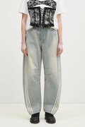 adidas Originals cotton jeans DENIM BN PANT women's JX9212