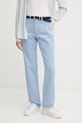 United Colors of Benetton jeansy bawełniane high waist 4RZVDE00J