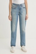 Levi's jeansy 501 CROP damskie high waist 36200