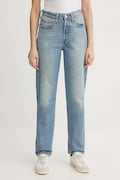 Levi's jeansy 501 CROP damskie high waist 36200