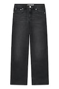 Levi's jeans copii WIDE LEG JEANS 3EG381