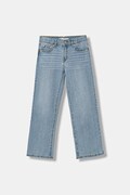 Παιδικά τζιν Levi's WIDE LEG JEANS 4EL007