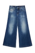 Dětské rifle Diesel 1978-J TROUSERS J00816