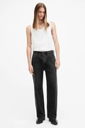 Бавовняні джинси AllSaints LENNY M011EA