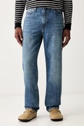Levi's ίσια Ανδρικά 568™ LOOSE STRAIGHT μπλε 29037