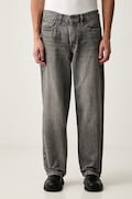 Levi's jeansy męskie 578™ BAGGY szare A4750