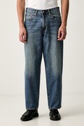 Levi's jeansy męskie 578™ BAGGY niebieskie A4750