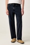 Levi's jeansy męskie 578™ BAGGY granatowe A4750