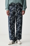 Levi's blugi pentru bărbați 578™ BAGGY albaștri A4750