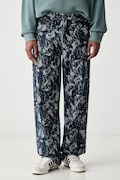 Levi's blugi pentru bărbați 578™ BAGGY albaștri A4750