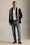 Polo Ralph Lauren jeansy męskie 710956089