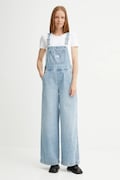 Rifľové nohavice na traky Levi's XL OVERALL 001V0