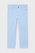 Otroške hlače Mayoral slim fit basic 509