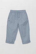 United Colors of Benetton pantaloni de in pentru copii neted, 43WBGF01H