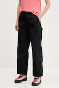Columbia pantaloni de exterior Paracutie culoarea negru, 2118761