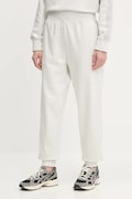 Calvin Klein Performance pantaloni tuta colore grigio con applicazione LVGWS5P608