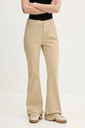 Hugo Blue jeansy damskie high waist 50538278