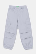 United Colors of Benetton pantaloni copii neted, 4L2VCF046