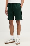 Tommy Hilfiger sportske kratke hlače muške od pamuka zelene MW0MW37240