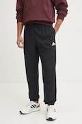 Παντελόνι φόρμας adidas M STANFRD E PT χρώμα: μαύρο, JD1833