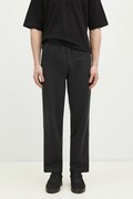 adidas Originals spodnie dresowe Essential męskie kolor czarny gładkie JC9576