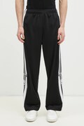 adidas Originals spodnie Adibreak męskie kolor czarny wzorzyste JP3760
