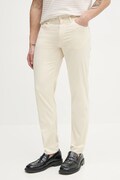 Панталон BOSS в бежово със стандартна кройка 50538370