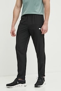 Puma pantaloni de antrenament teamRISE Sideline culoarea negru, neted, 657327