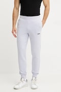 Puma pantaloni de trening barbati, melanj, 684714