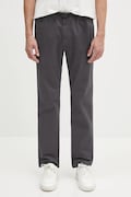 Kalhoty Gramicci Nn-Pant Cropped pánské, šedá barva, G109.OGS