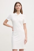 Φόρεμα Tommy Hilfiger χρώμα: μπλε, WW0WW43228