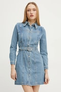 Morgan vestito di jeans RICOLI colore blu  RICOLI