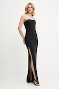 Elisabetta Franchi vestito colore nero  ABR4652E2