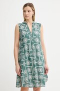 zielony