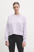 Dkny felső lila, női, sima, DP5T1144