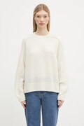 Пуловер A.P.C. Pull Naomie в бежово WPABE.F23283