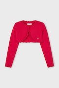 Mayoral cardigan copii culoarea rosu, light, 320