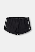 Under Armour sportovní šortky dámské Tech Play černé regular waist 1389882