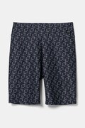 Guess gyerek rövidnadrág szürke, mintás, J5RD13 MC01P