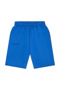 Pangaia pantaloni scurți KIDS' 365 MIDWEIGHT LONG SHORTS talie reglabila, 10000425