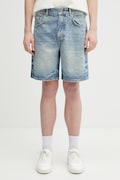 Traper kratke hlače Represent R10T Tailored Denim Shorts MLM61038.07