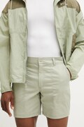 Columbia pantaloni scurți outdoor Landroamer culoarea verde, 2120621