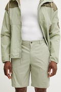Columbia pantaloni scurți outdoor Rapid Rivers culoarea verde, 2120661