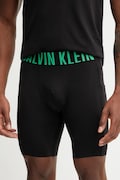 Шорти для тренувань Calvin Klein Performance колір чорний LVGMS5L700