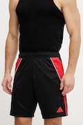 Шорти для тренувань adidas Performance Tiro 24 колір чорний JP2492