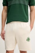 Шорти Lacoste чоловічі колір бежевий GH9708