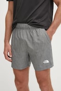 The North Face sport rövidnadrág 24/7 szürke, férfi, NF0A882DDYY1