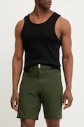 Шорти outdoor Haglöfs Korp Lite колір зелений 607876