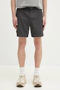Σορτς Columbia Landroamer Ripstop Short χρώμα: γκρι, 2121531